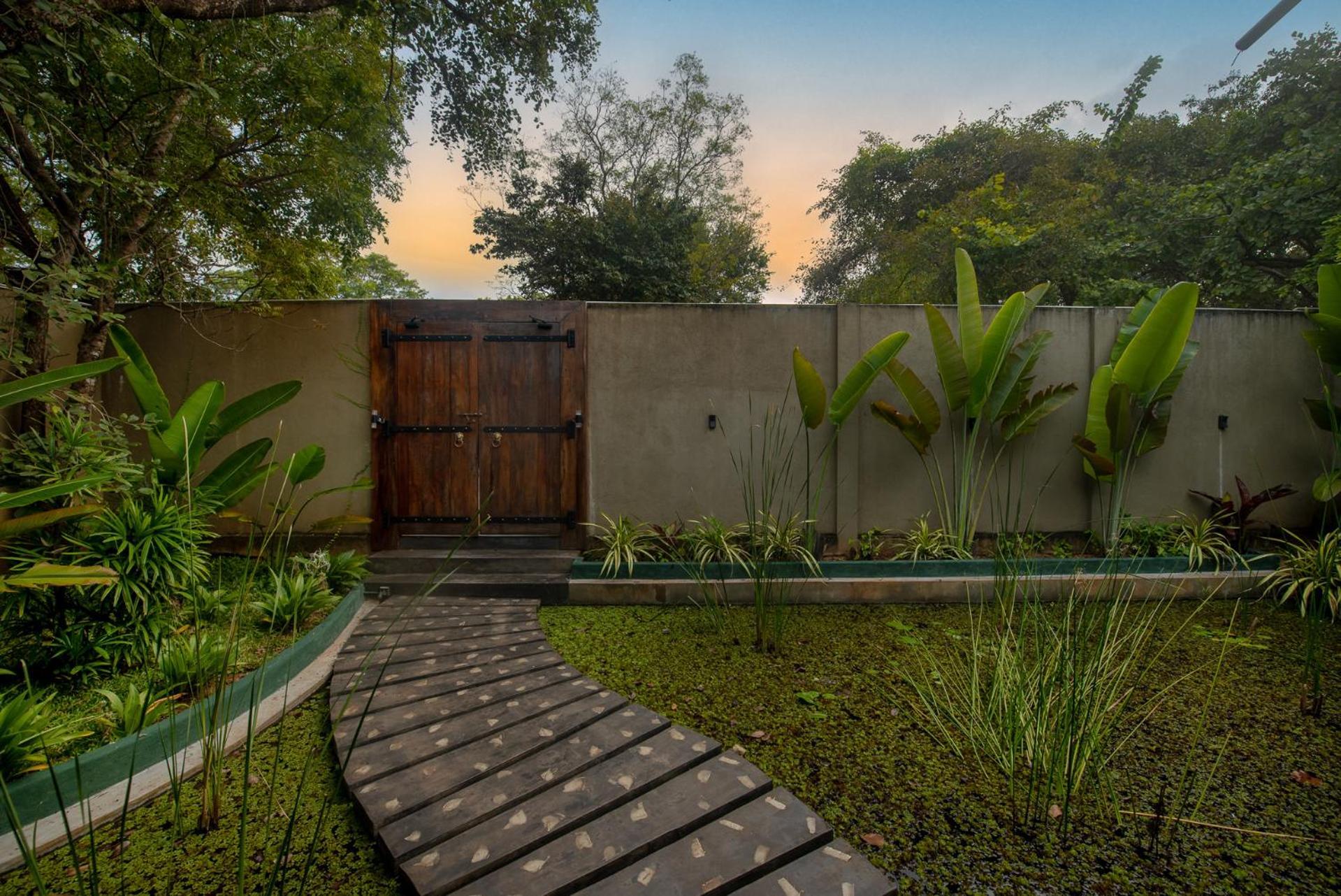 Atha Resort Sigiriya Exteriér fotografie