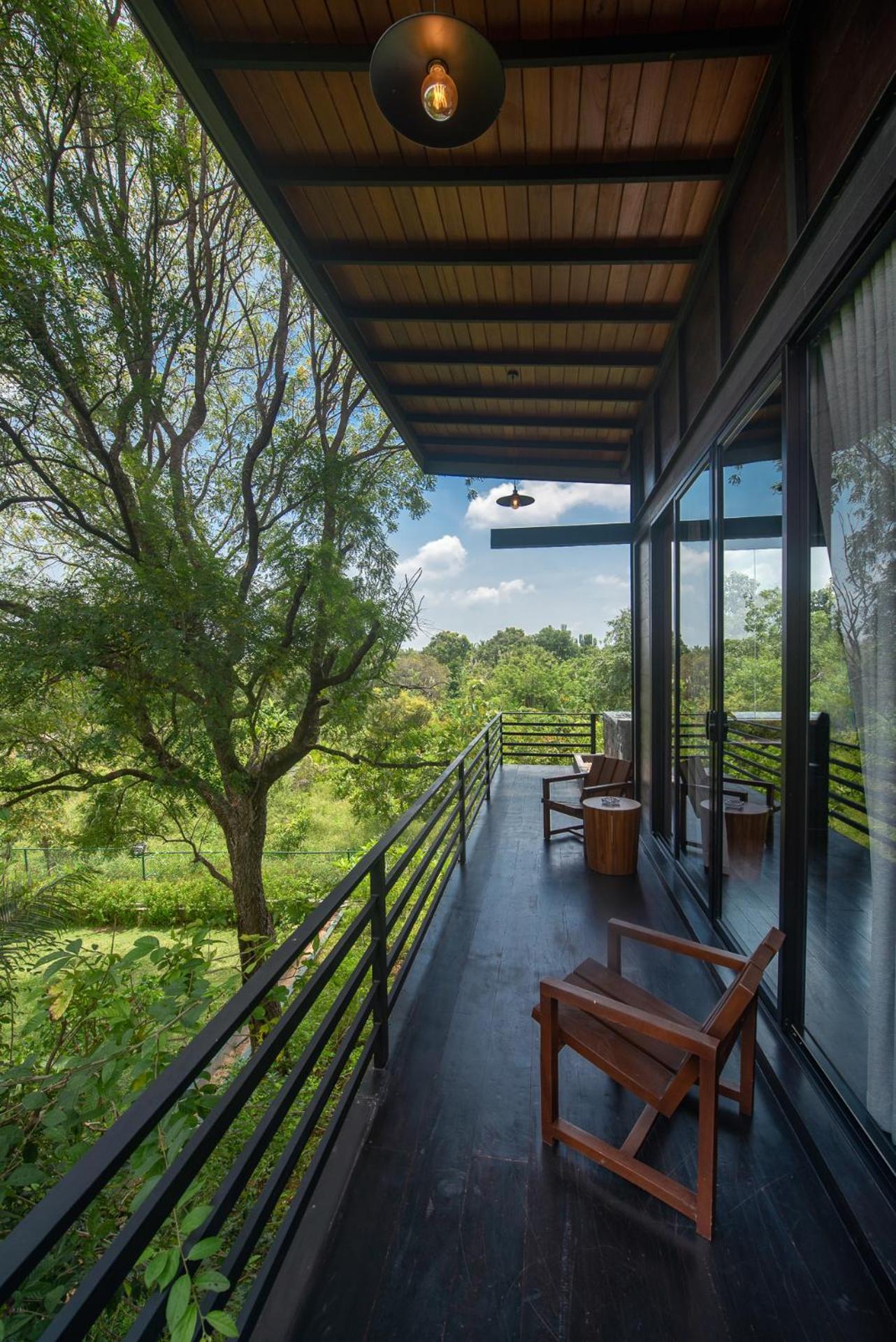 Atha Resort Sigiriya Exteriér fotografie
