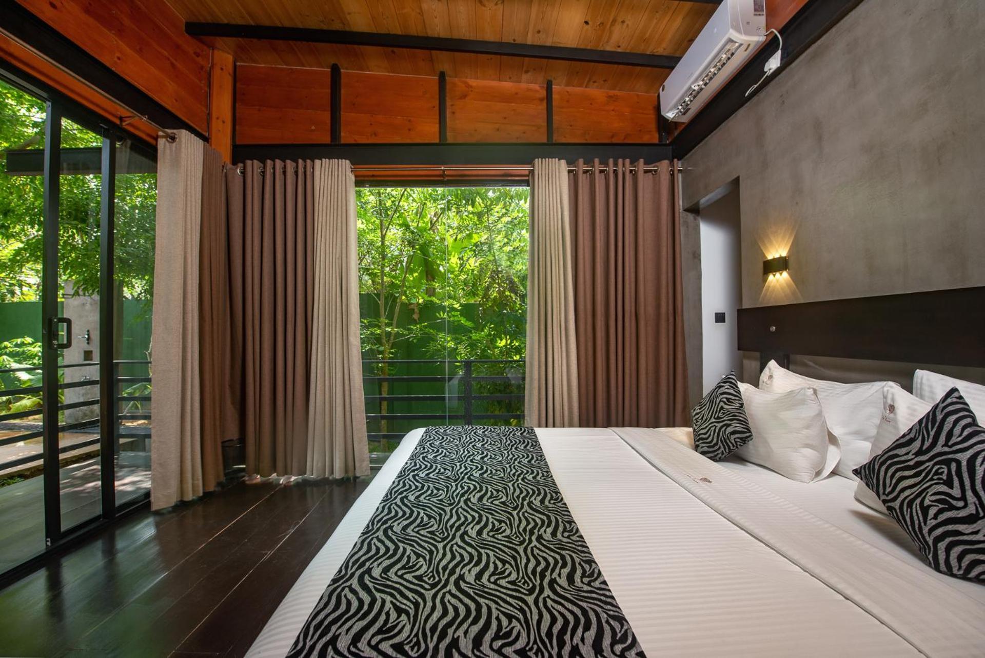 Atha Resort Sigiriya Exteriér fotografie