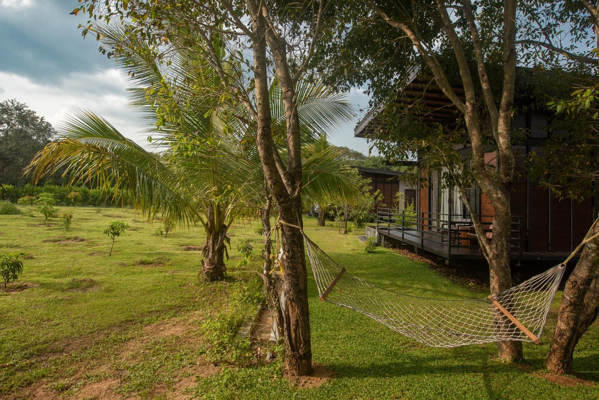 Atha Resort Sigiriya Exteriér fotografie