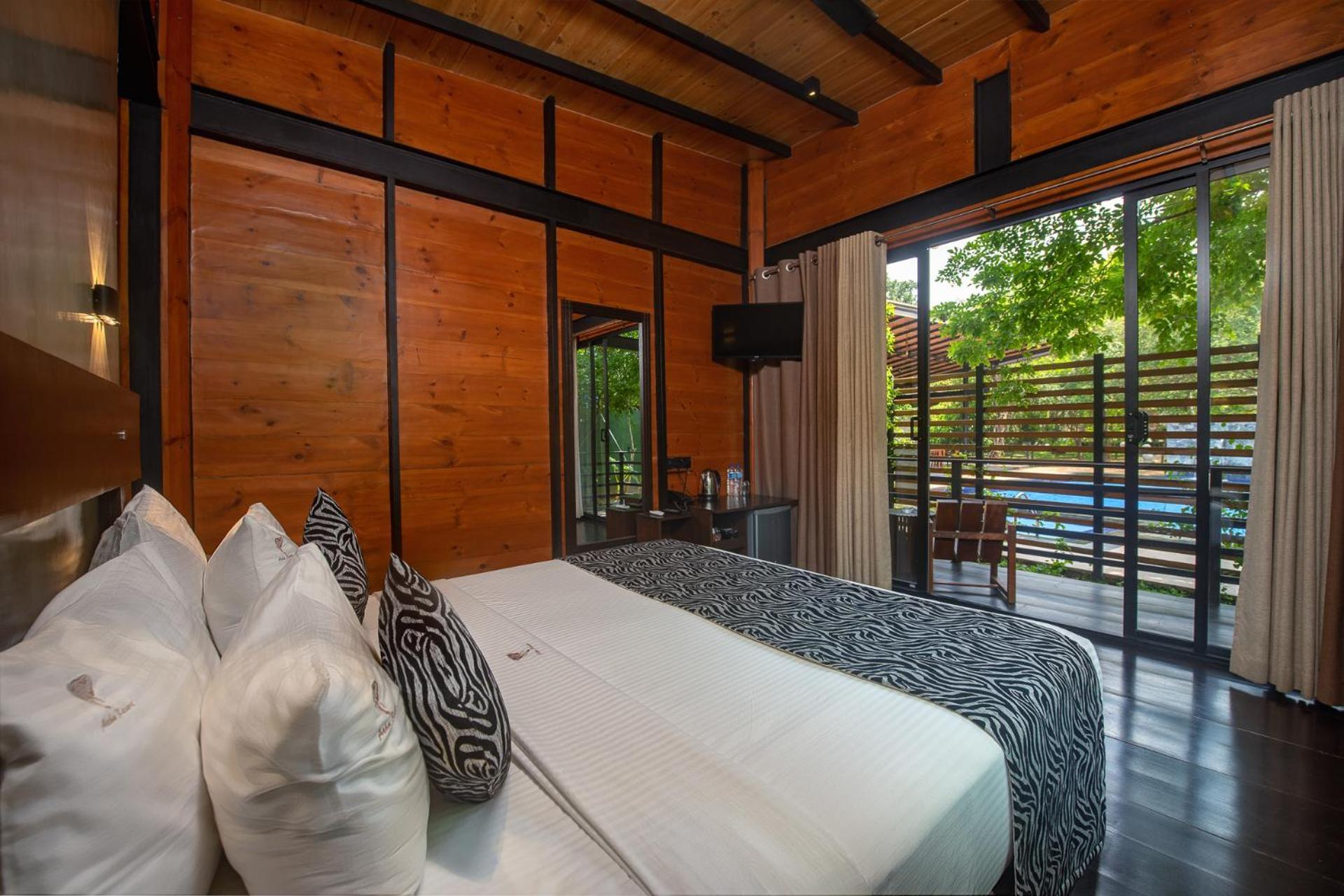 Atha Resort Sigiriya Exteriér fotografie