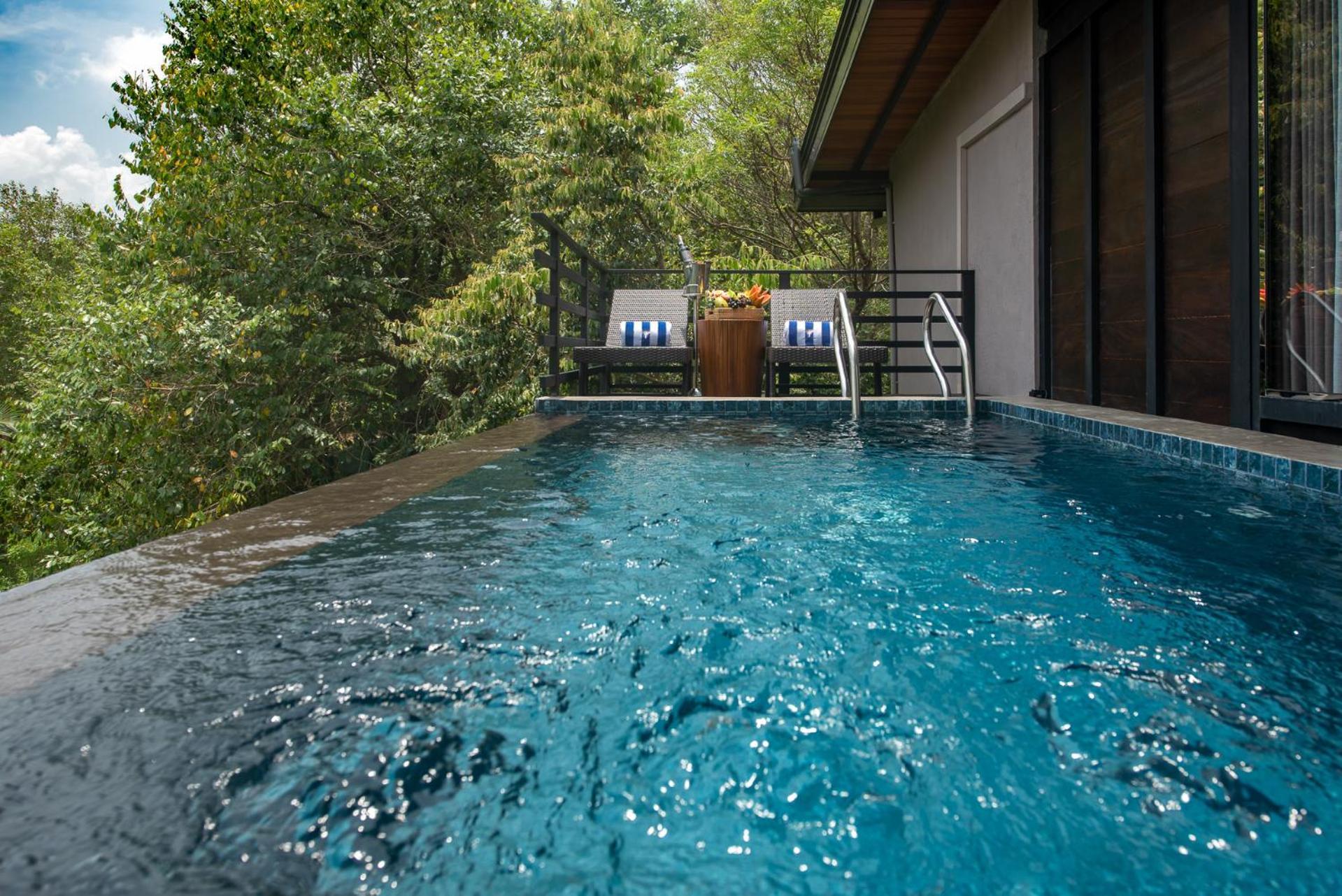 Atha Resort Sigiriya Exteriér fotografie