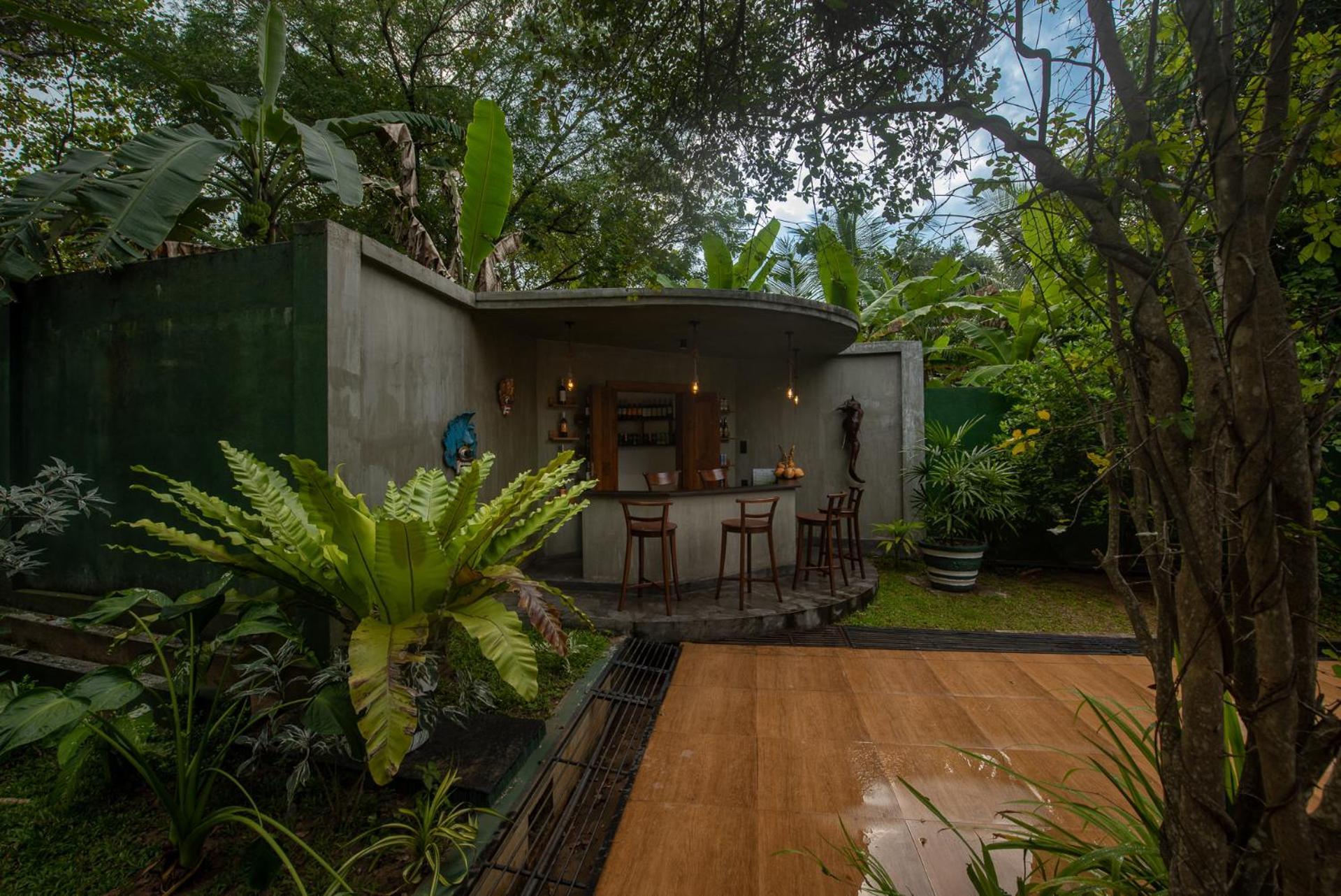 Atha Resort Sigiriya Exteriér fotografie