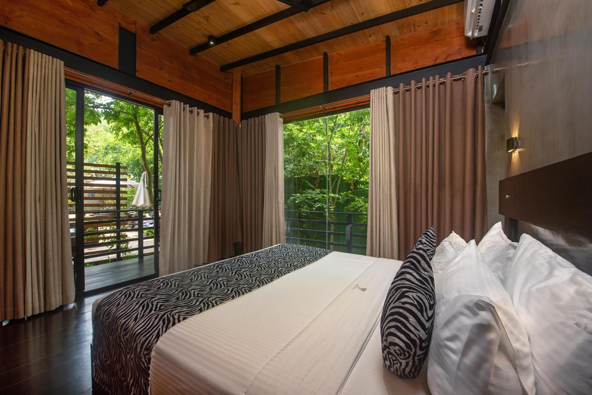 Atha Resort Sigiriya Exteriér fotografie