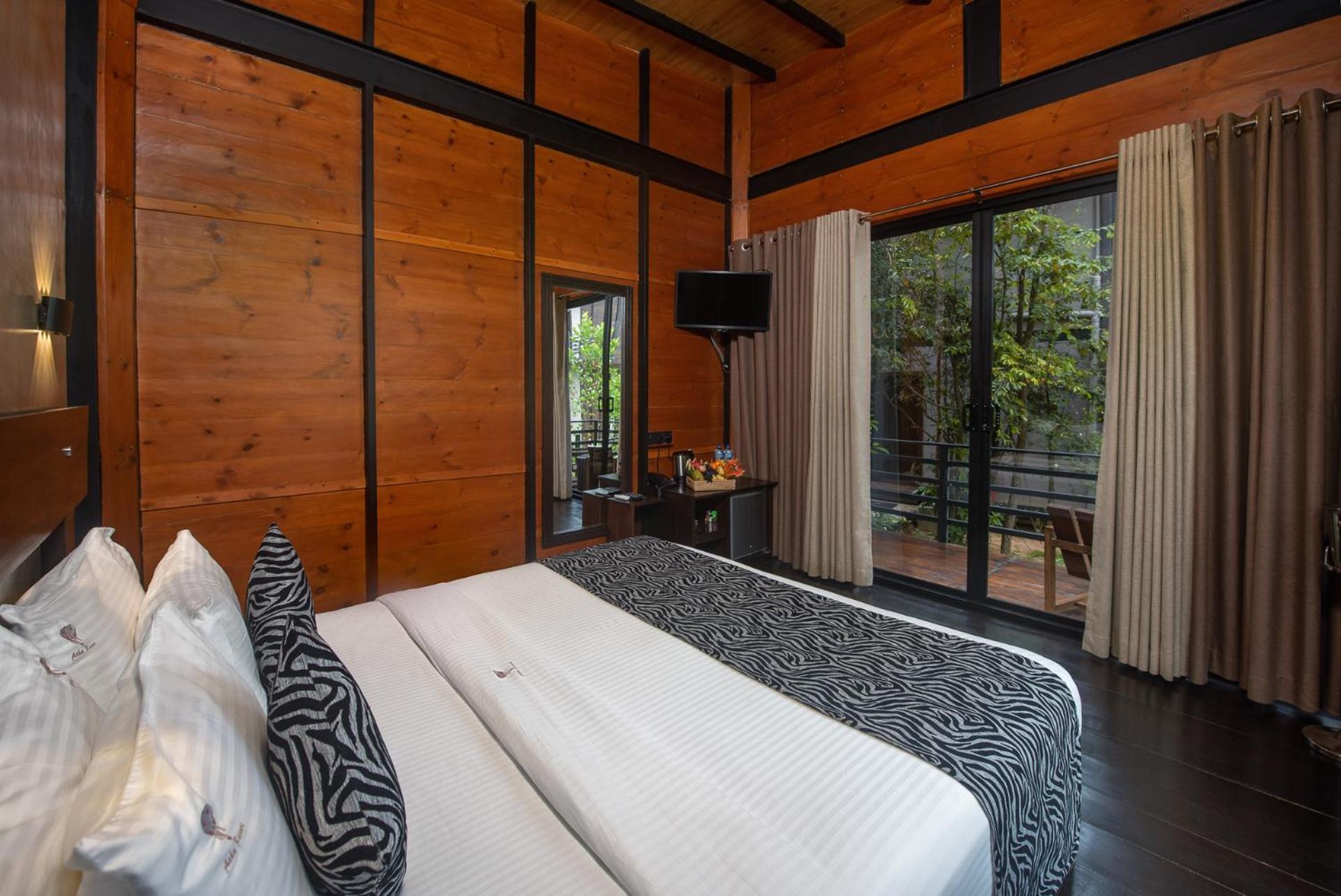 Atha Resort Sigiriya Exteriér fotografie