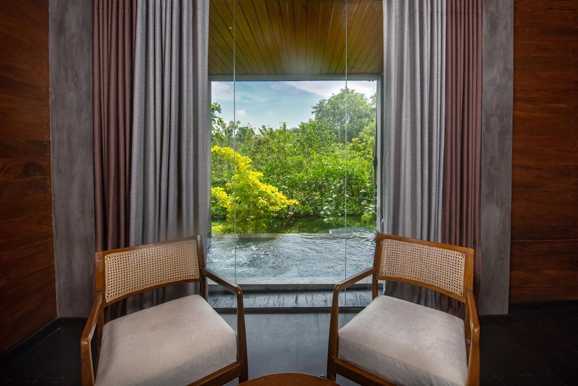 Atha Resort Sigiriya Exteriér fotografie