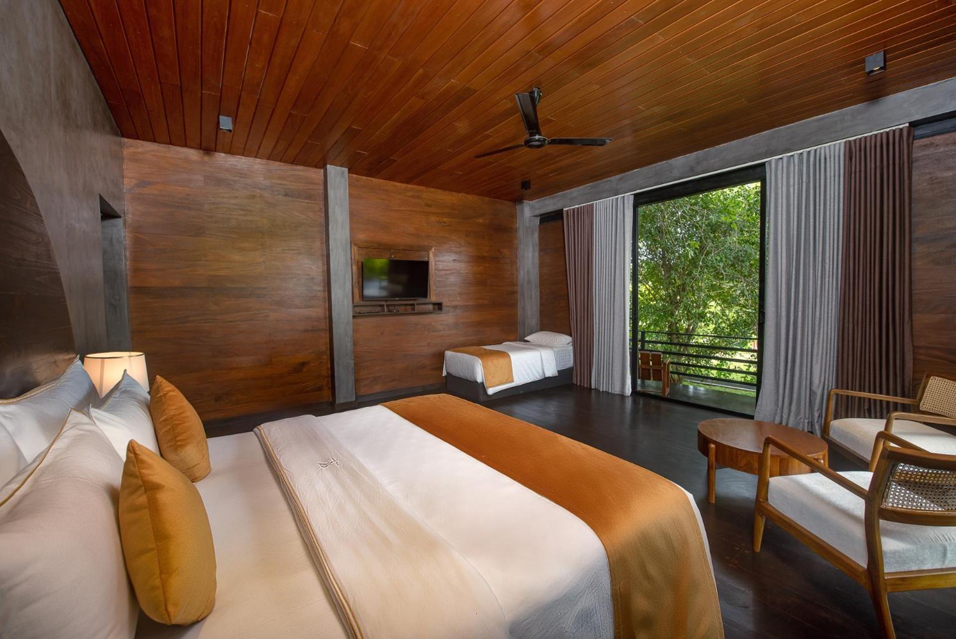 Atha Resort Sigiriya Exteriér fotografie