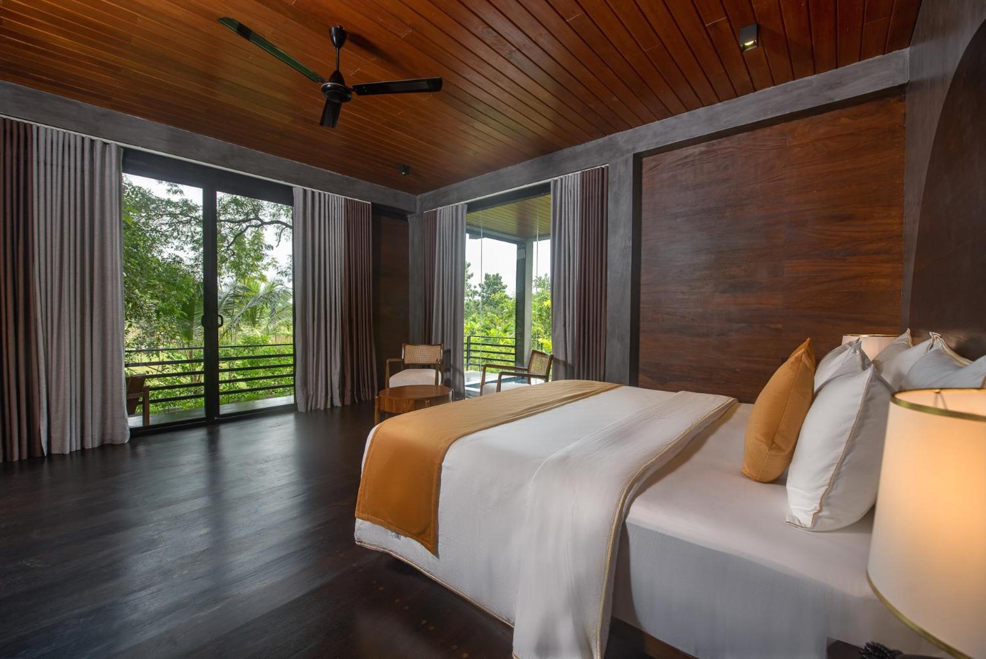 Atha Resort Sigiriya Exteriér fotografie