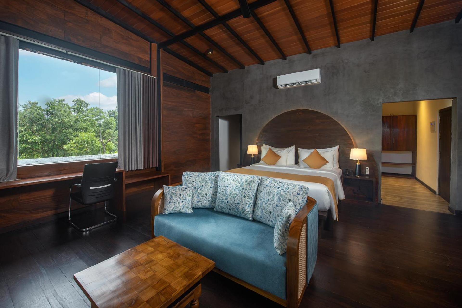 Atha Resort Sigiriya Exteriér fotografie
